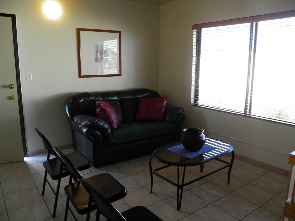 #55 Suite Bungalow Seaside Hotel & Victors Rv Park San Felipe  Exterior photo